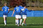 MSoc vs Springfield  Men’s Soccer vs Springfield College in the first round of the 2023 NEWMAC tournament. : Wheaton, MSoccer, MSoc, Men’s Soccer, NEWMAC